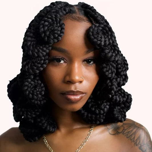 Hair-Growth the Ancestral Way: How Black Women Grow Hair Without Fighting It