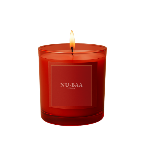The Scent