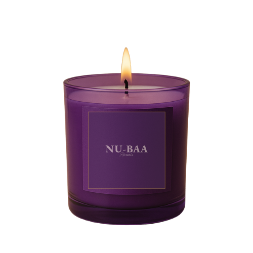 THE PURPLE